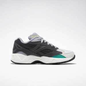 Reebok Aztrek 96 Turnschuhe Damen - Grau - DE 192-JXZ